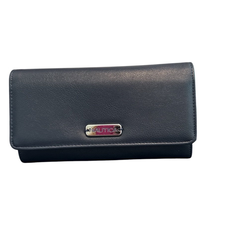 Nautica Dark blue Women's Wallet